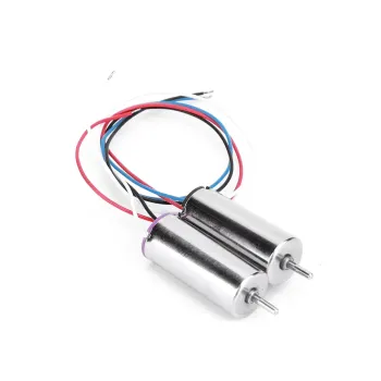 RC Drone Quadcopter Coreless Motor 8520 8.5mmx20mm - 4 Pcs RC Drone Quadcopter Coreless Motor 8520 8.5mmx20mm - 4 Pcs