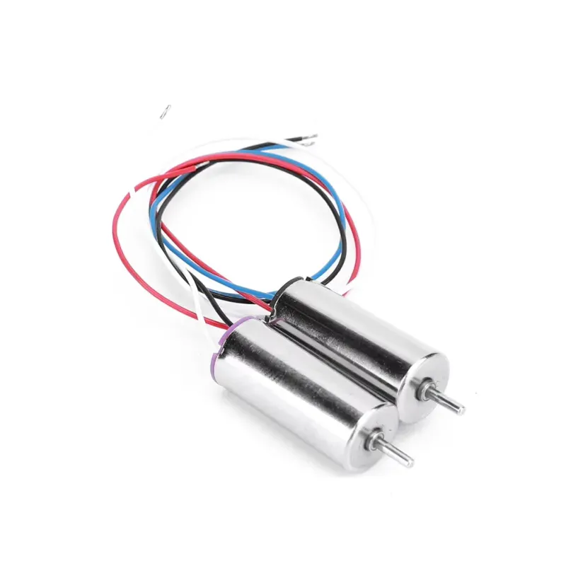 RC Drone Quadcopter Coreless Motor 8520 8.5mmx20mm - 4 Pcs