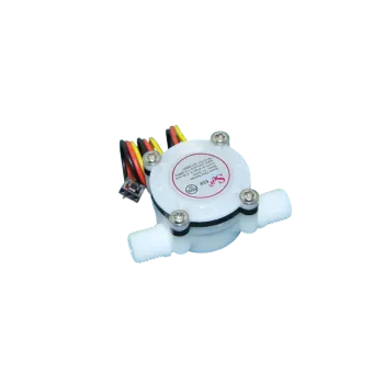 YF-S402 Water Flowmeter Sensor (5-24V) YF-S402 Water Flowmeter Sensor (5-24V)