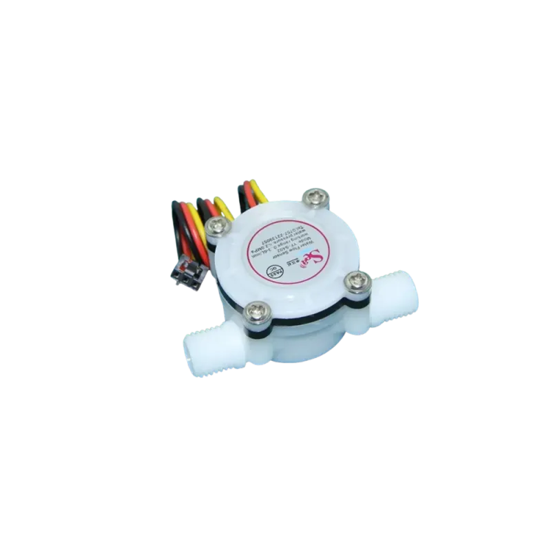 YF-S402 Water Flowmeter Sensor (5-24V)