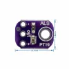 ALS-PT19 Analog Light Sensor Module