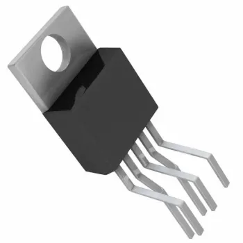 TDA2030A 18W Audio Amplifier Integrated Circuit TDA2030A 18W Audio Amplifier Integrated Circuit