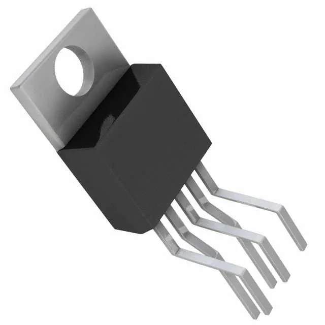 TDA2030A 18W Audio Amplifier Integrated Circuit TDA2030A 18W Audio Amplifier Integrated Circuit