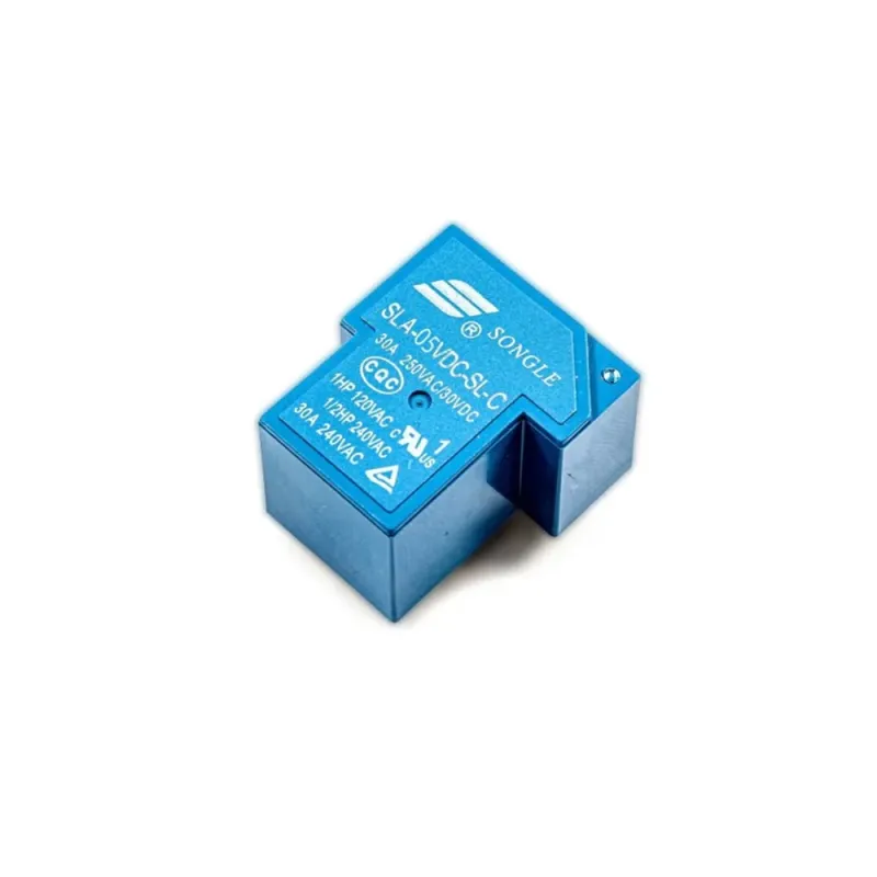 Songle 5V SLA-05VDC-SL-A Relay