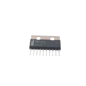 uPC1031H2 Integrated Circuit Original NEC uPC1031H2 Integrated Circuit Original NEC