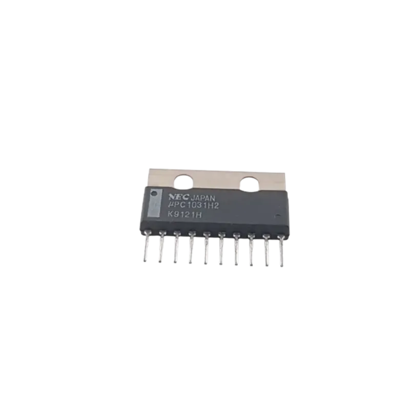 uPC1031H2 Integrated Circuit Original NEC
