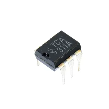TCA311A Integrated Circuit Original Siemens TCA311A Integrated Circuit Original Siemens
