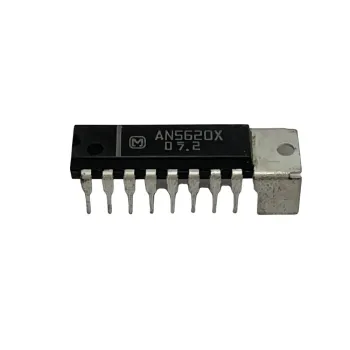 AN5620X Integrated Circuit Original Matsushita AN5620X Integrated Circuit Original Matsushita
