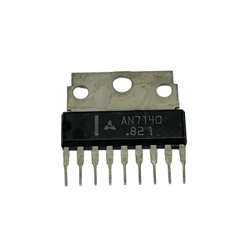 AN7140 Integrated Circuit Original Matsushita AN7140 Integrated Circuit Original Matsushita