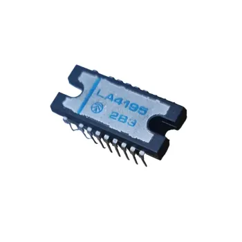 LA4195 Integrated Circuit Original Sanyo LA4195 Integrated Circuit Original Sanyo