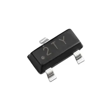S8550 PNP SMD Transistor S8550 PNP SMD Transistor