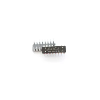 TDA1003A Integrated Circuit Original TDA1003A Integrated Circuit Original