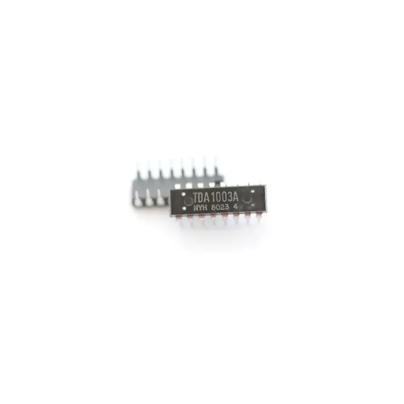 TDA1003A Integrated Circuit Original TDA1003A Integrated Circuit Original