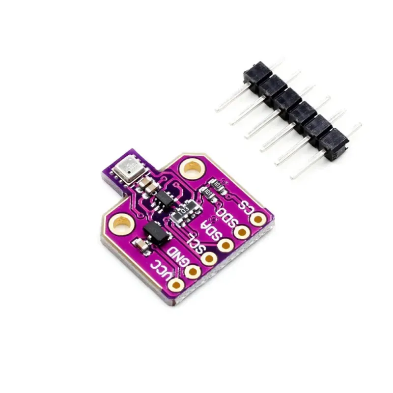 BME680 Environmental Sensor Module