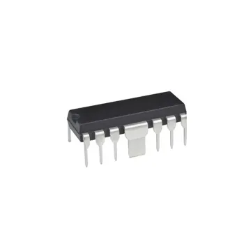 LA4557 Integrated Circuit Original LA4557 Integrated Circuit Original