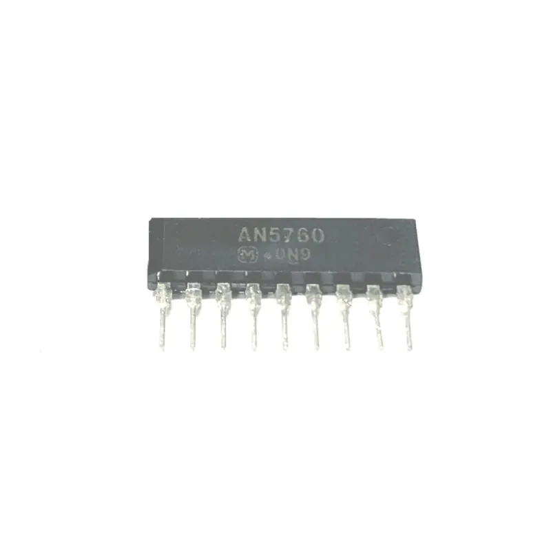 AN5760 Integrated Circuit Original Matsushita