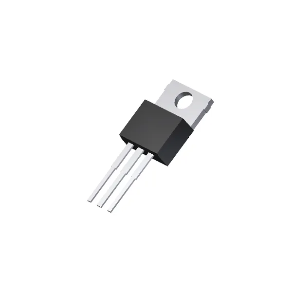 SBR20Q100CTP 20A 100V Rectifier Diode TO-220