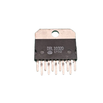 DBL1032D 20W Audio Amplifier Bridge Daewoo