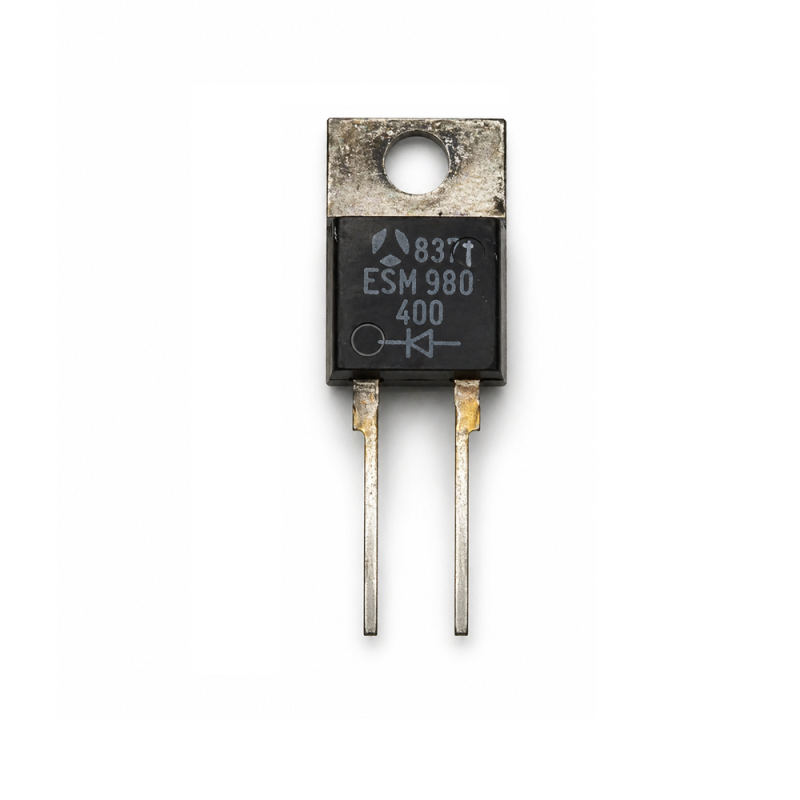ESM980-400 CRT TV Power Module Thomson