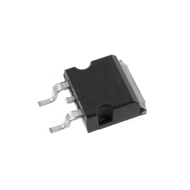 IRF540NS MOSFET SMD 100V TO-263 IRF540NS MOSFET SMD 100V TO-263