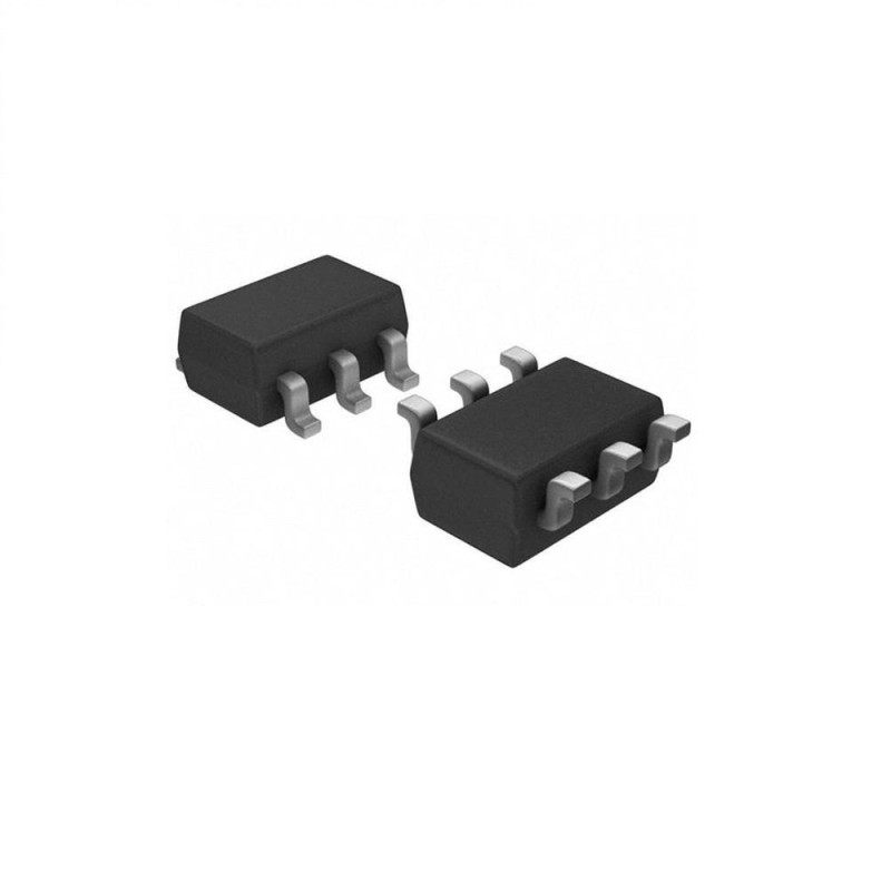 OB2281AMP PWM Controller SMD SMPS IC