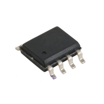 4560 Dual Op Amp SMD SOP-8 IC
