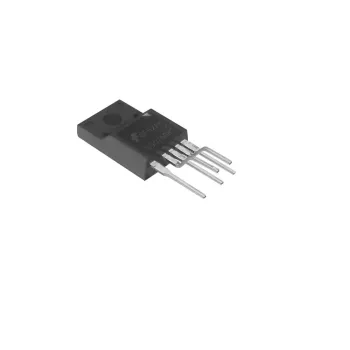 5Q0765RT Controler PWM cu MOSFET Integrat SMPS