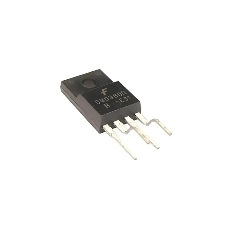 5M0380R SMPS Controler PWM TO-220F-4
