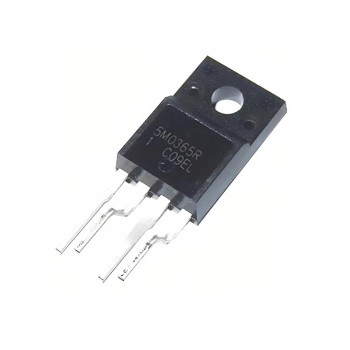 5M0365R / 1M0365R SMPS PWM Controller TO-220F-4
