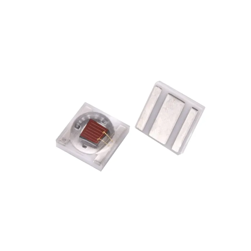 LED Infrared de Înaltă Putere SMD 3535 850nm 3W