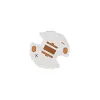 Mini Led Heatsink 8mm for 3534 High Power Cree Leds