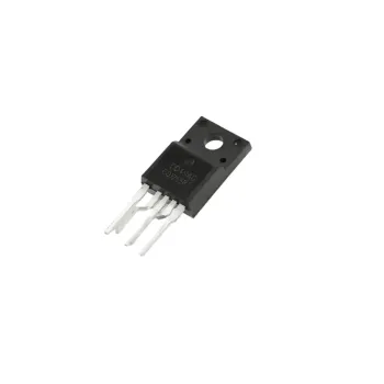 CQ1265RT SMPS PWM Controller with Integrated MOSFET TO-220F