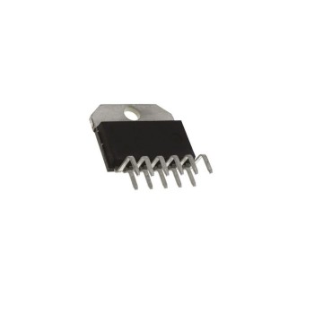 CT1975 Creative Audio DSP IC