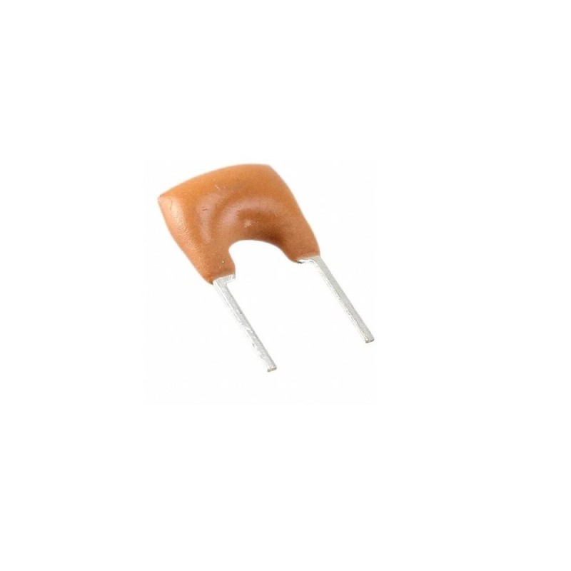 Rezonator Ceramic 4.5MHz 2 pini
