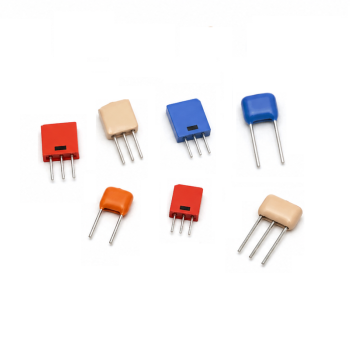 4.68MHz Ceramic Resonator 3 Pin A468BL