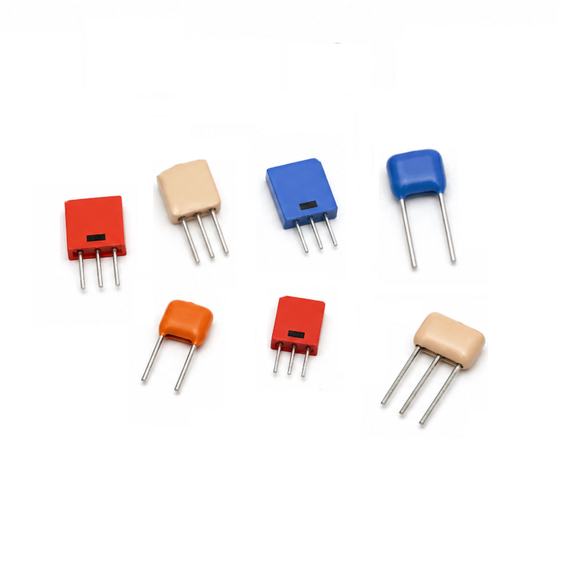 480kHz Quartz Crystal 2 Pin Through-Hole (480 / 480K)