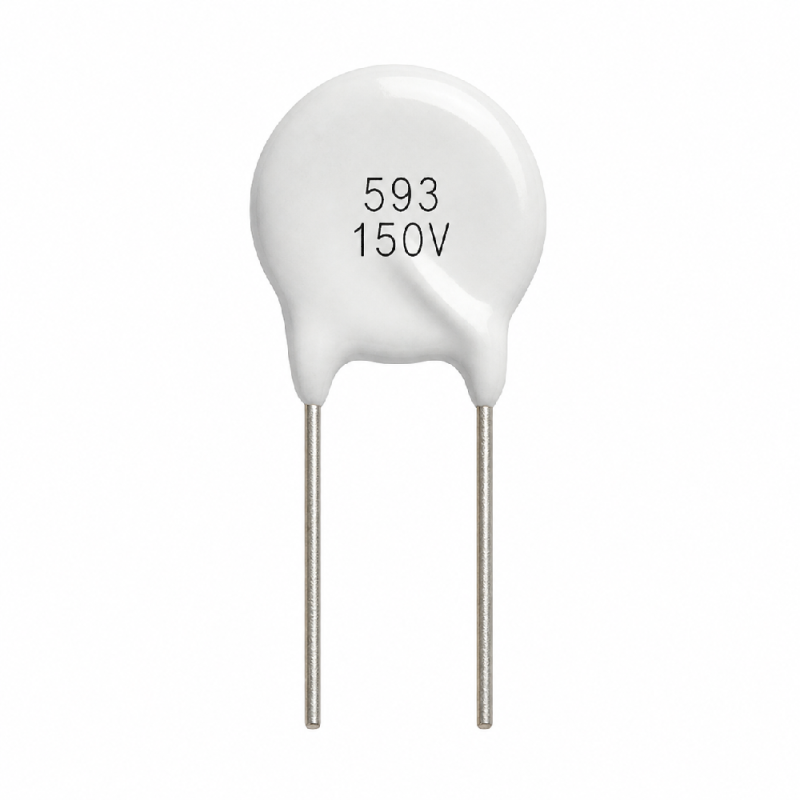 150V MOV Varistor Through-Hole (593 Series)
