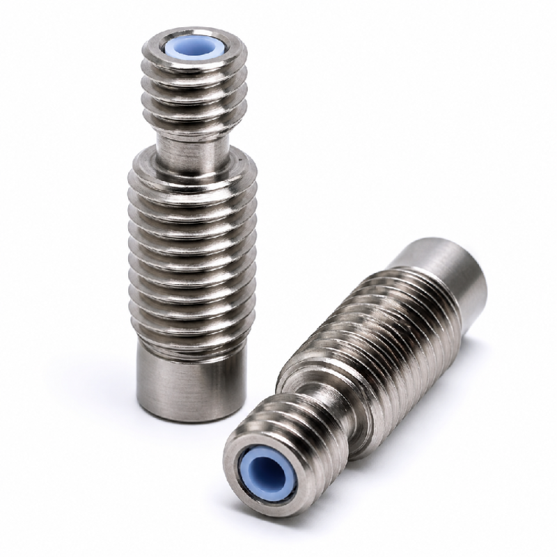 M6 M7 22mm Hotend Barrel PTFE Tube
