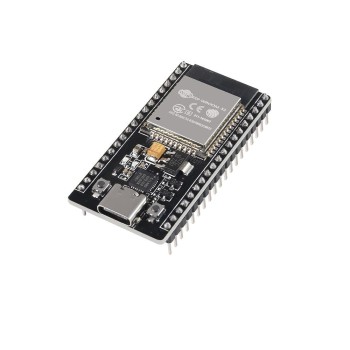 Modul ESP32-WROOM CP2102 cu USB Type-C
