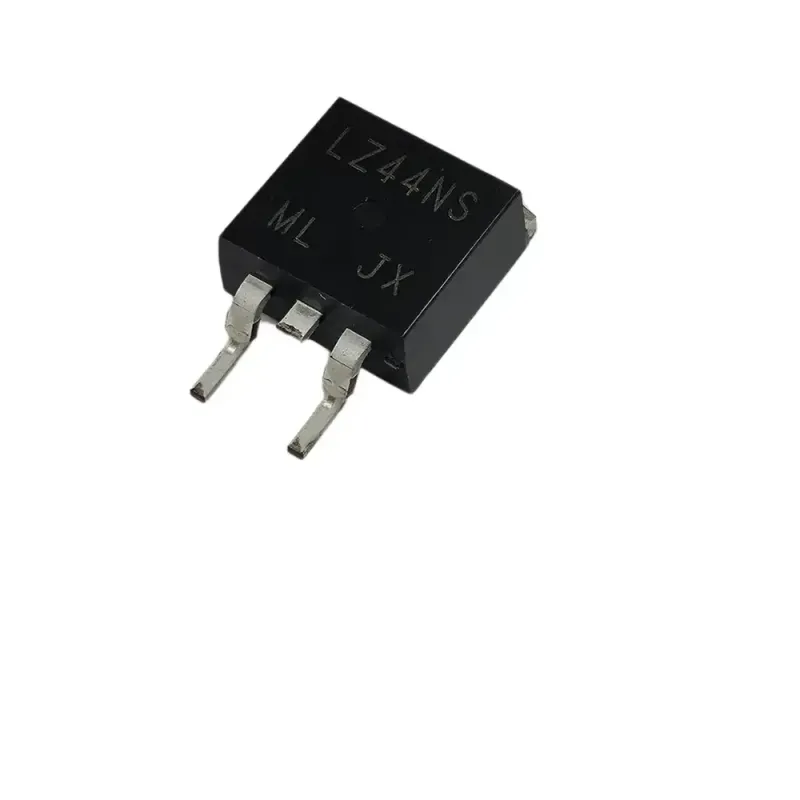 LZ44NS N-Channel Power MOSFET - TO-263