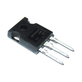 IRFP4468 N-Channel Power MOSFET Transistor 100V 290A TO-247