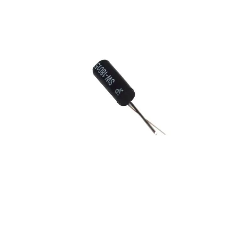 SW-18015P Vibration Sensor Switch - High Sensitivity Shake Sensor