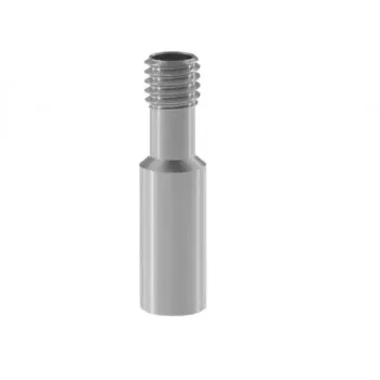 Barel (Heat Break) M7 x 27mm pentru MK8/CR10 - Alezaj 4.1mm