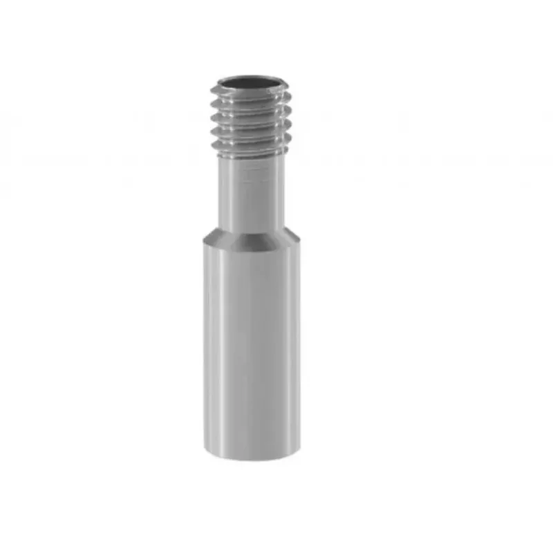 Barel (Heat Break) M7 x 27mm pentru MK8/CR10 - Alezaj 4.1mm