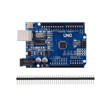 Placa Dezvoltare SMD Arduino Uno R3