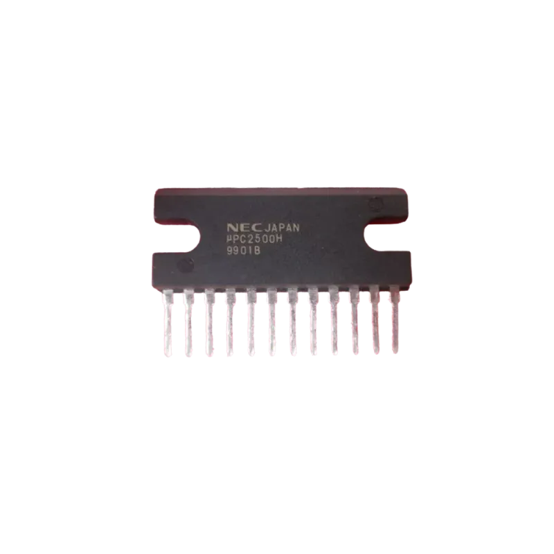 uPC2500H Integrated Circuit Original NEC