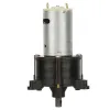 DC Miniatură Mână Cranked Generator de Vânt Hidraulic Generator de Energie Energie 24V 1.5A