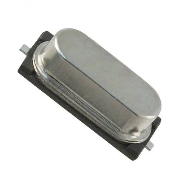 16.000 MHz SMD Crystal
