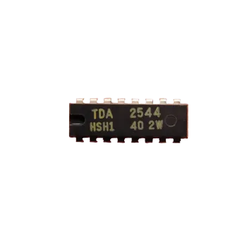 TDA2544 Integrated Circuit Original TDA2544 Integrated Circuit Original