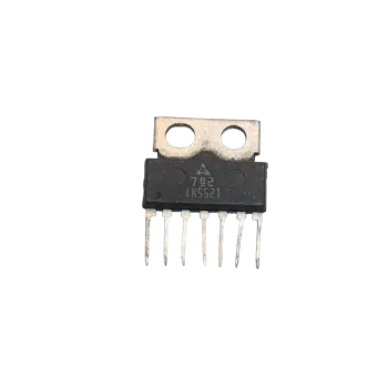 AN5521 Integrated Circuit Original Matsushita AN5521 Integrated Circuit Original Matsushita